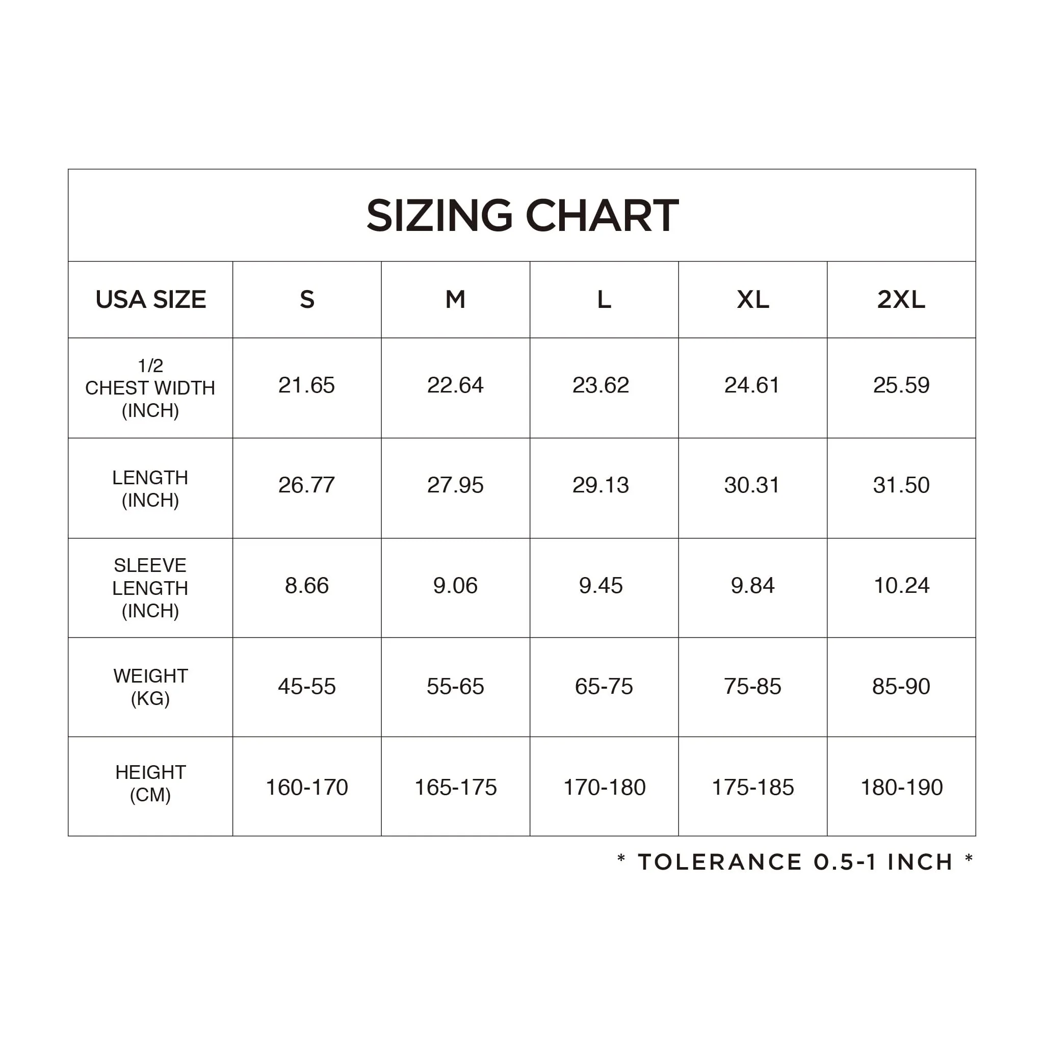Custom Cotton T-Shirts - Image 5
