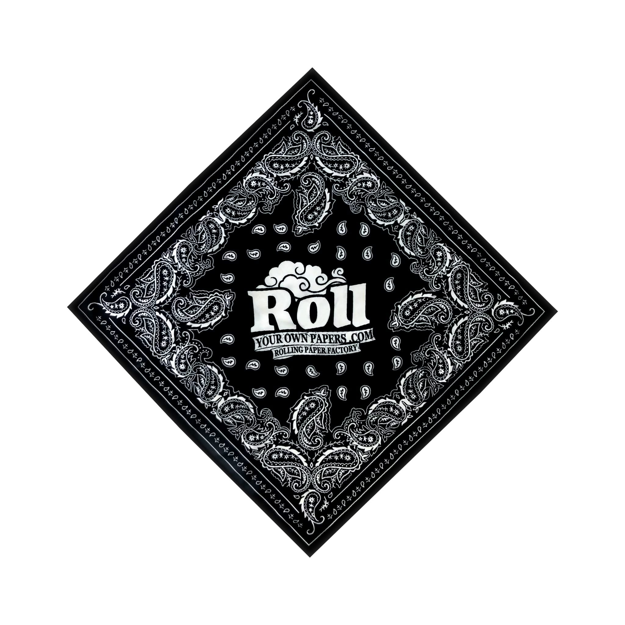 Custom Cotton Bandanas - Image 3