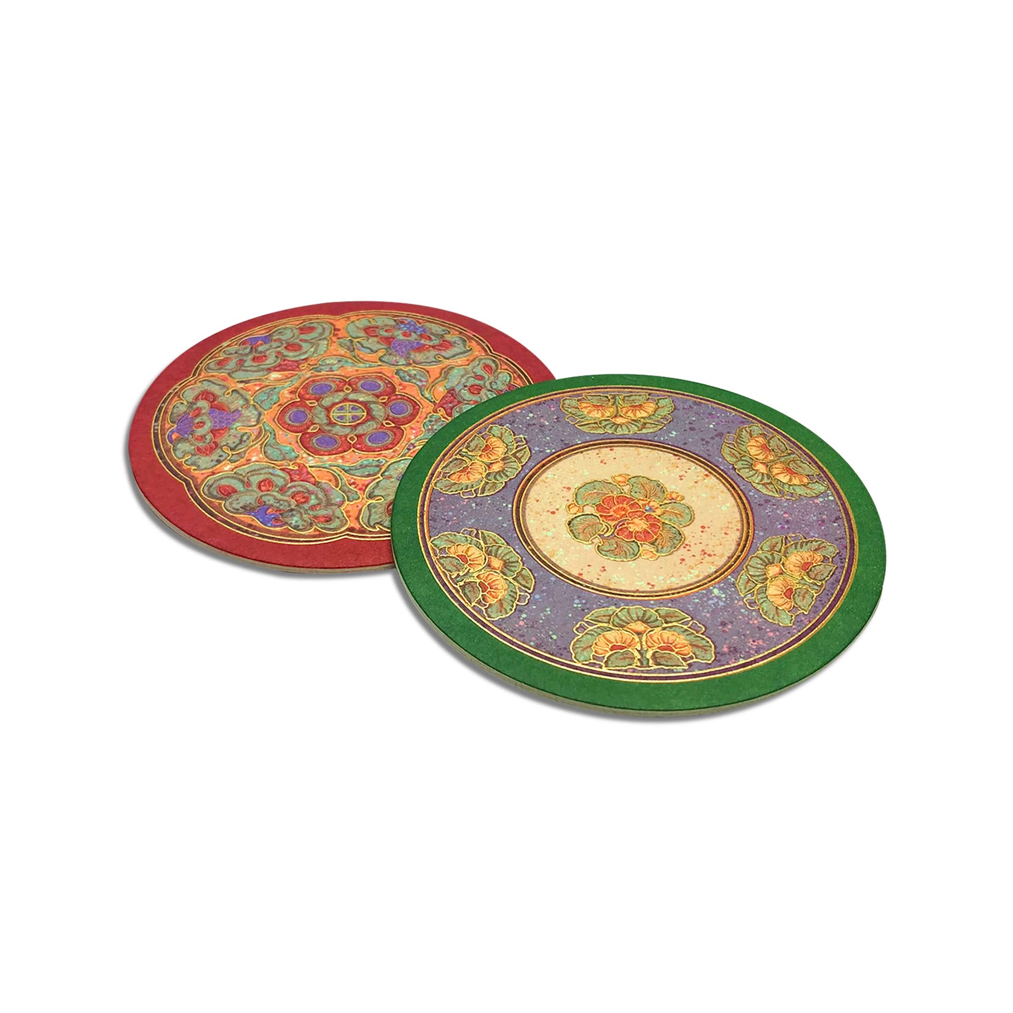 Custom Drink Coasters - Image 4