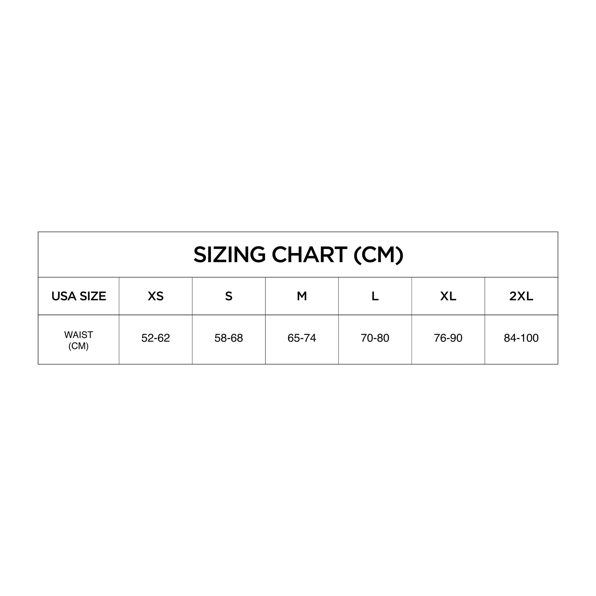 Custom Elastic Waist Band Cotton G-String 🍑 - Image 4