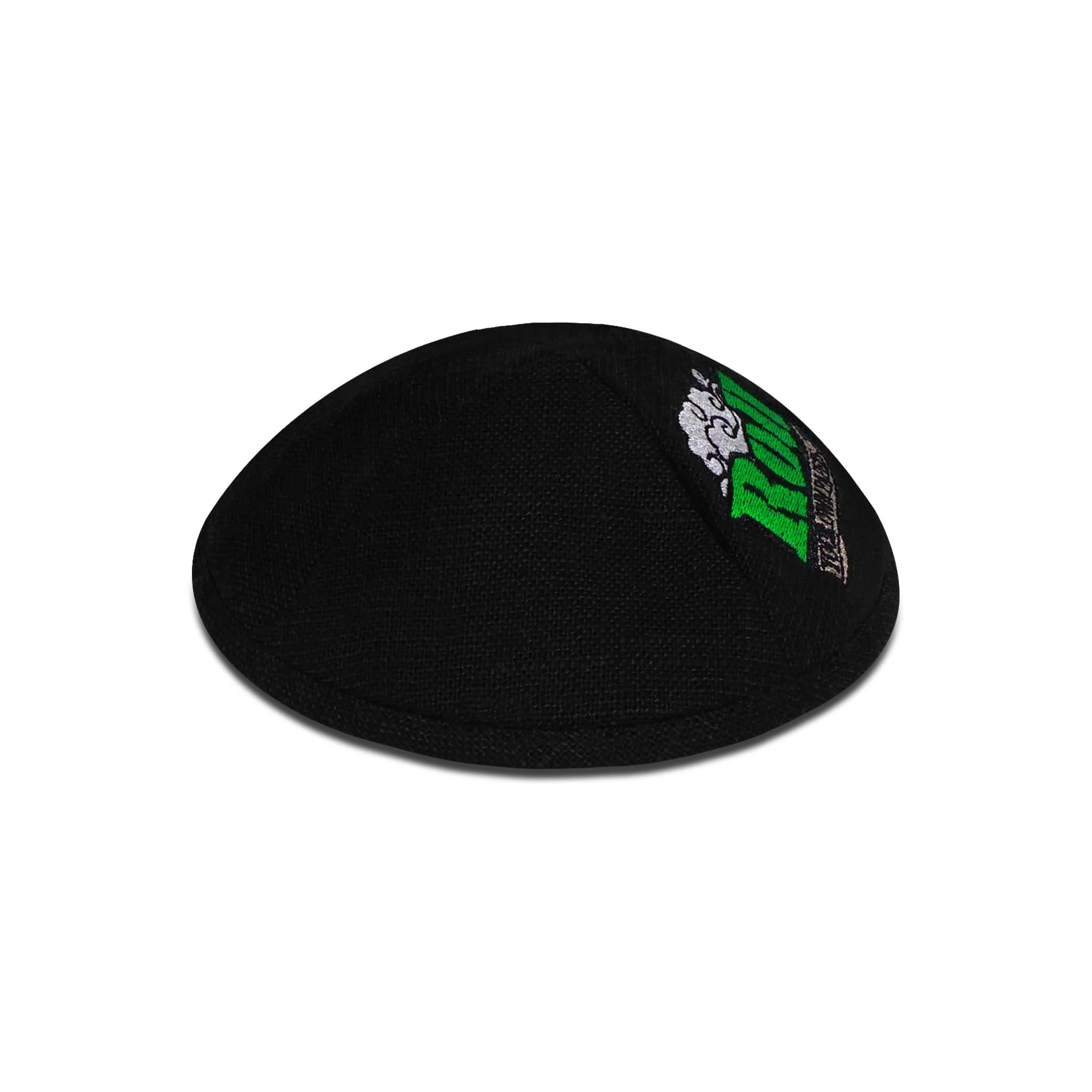 Custom HI ๐ฎโ๐จ Kippah - ืืืคื! - Image 3