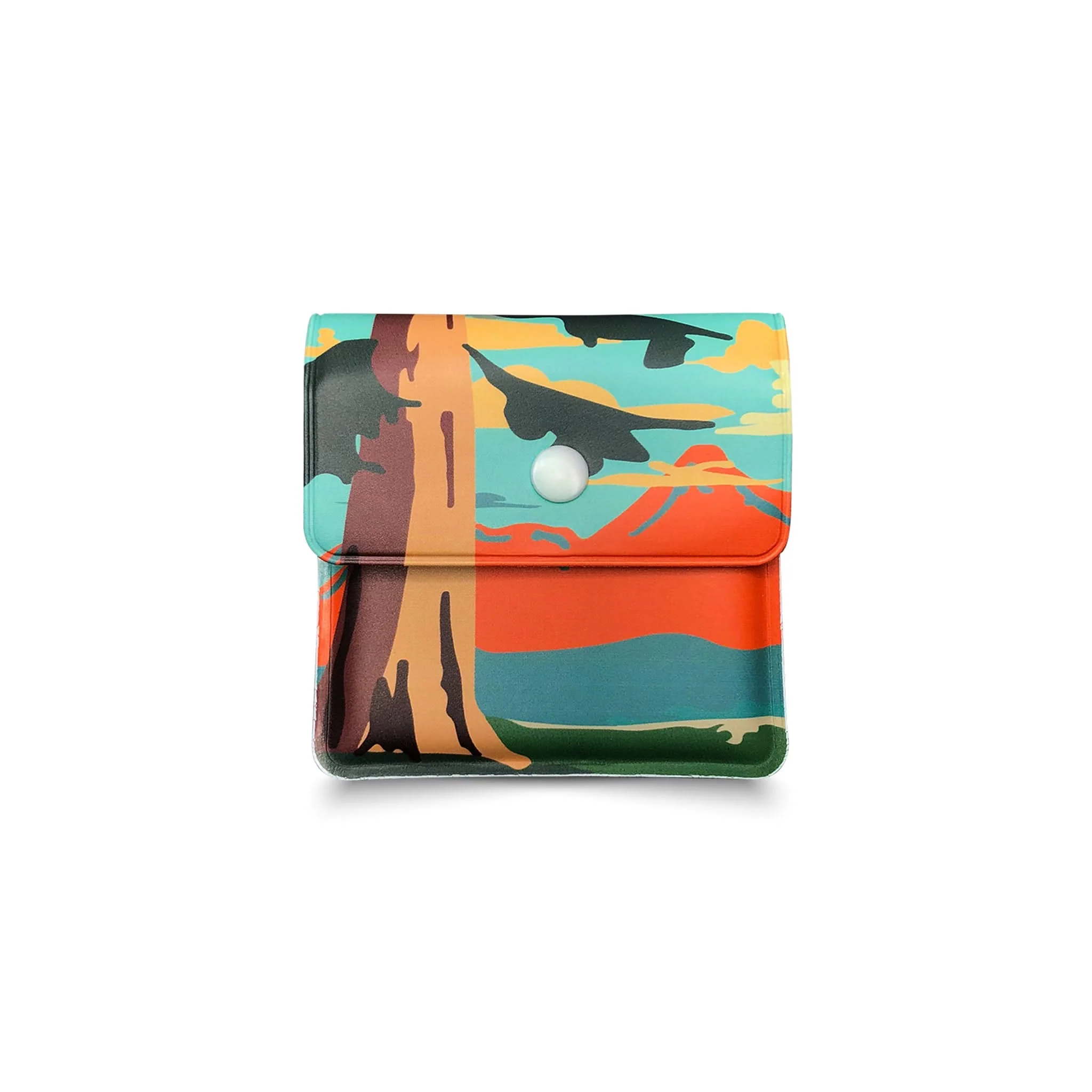 Custom Portable Ashtray Bag - Image 3