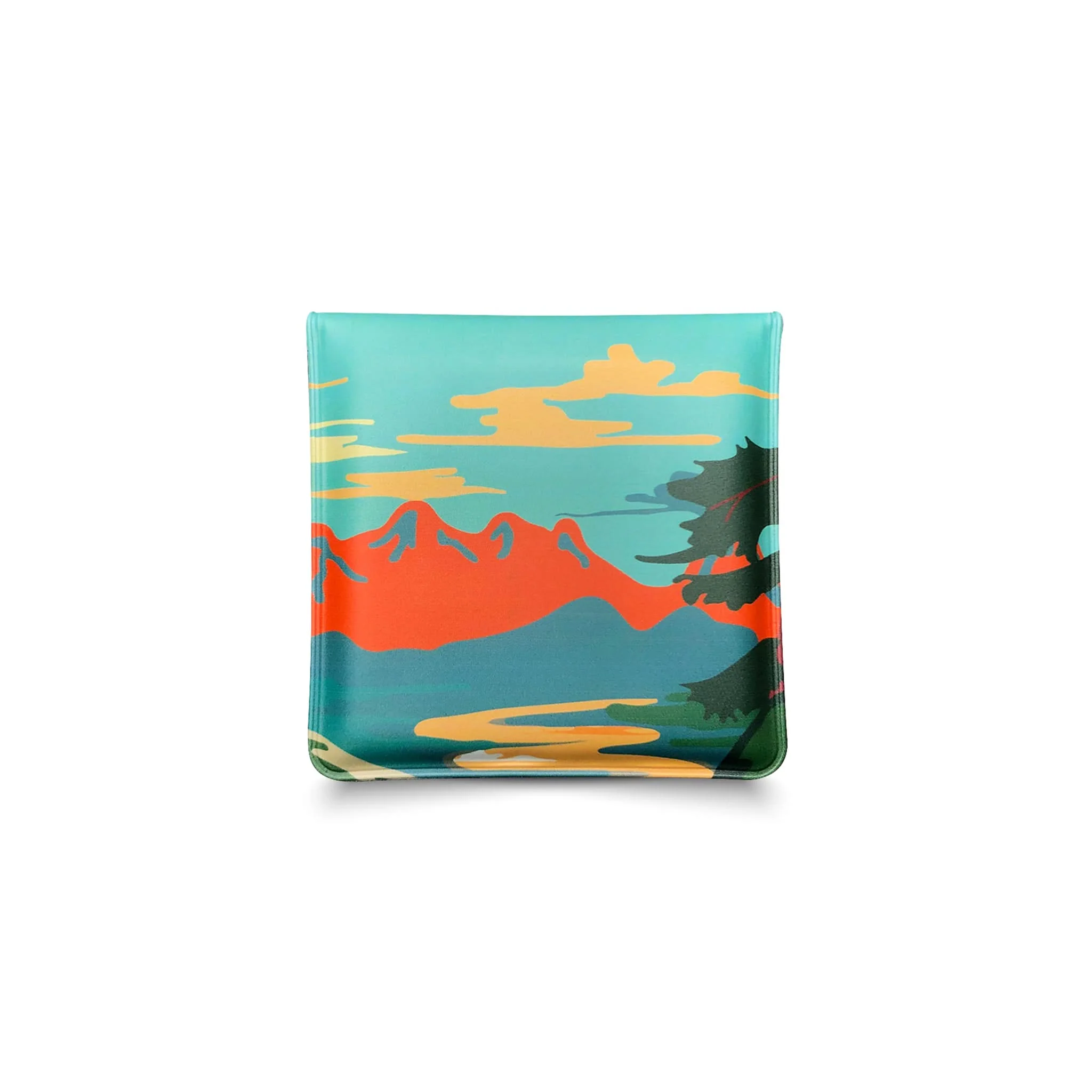 Custom Portable Ashtray Bag - Image 4