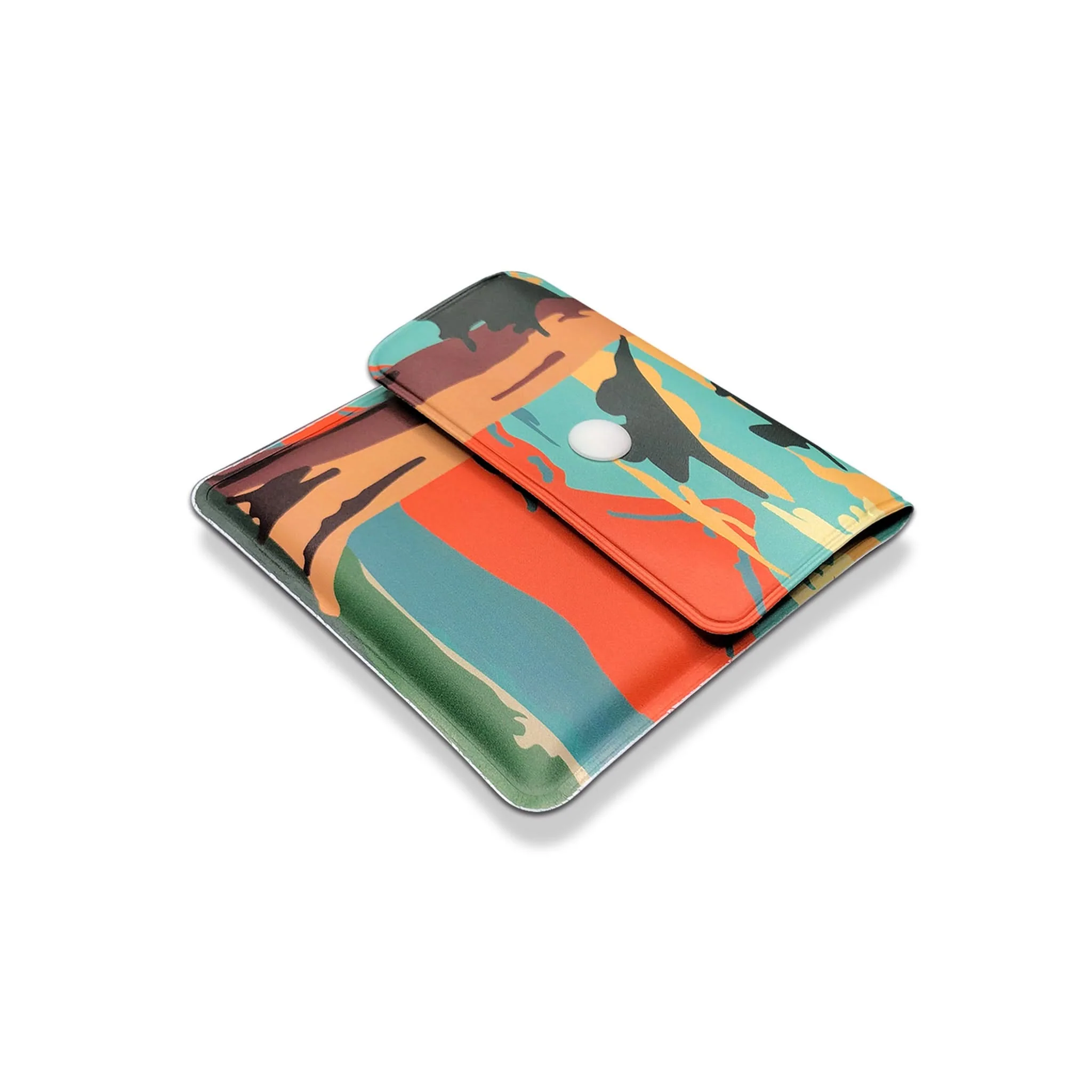 Custom Portable Ashtray Bag - Image 5