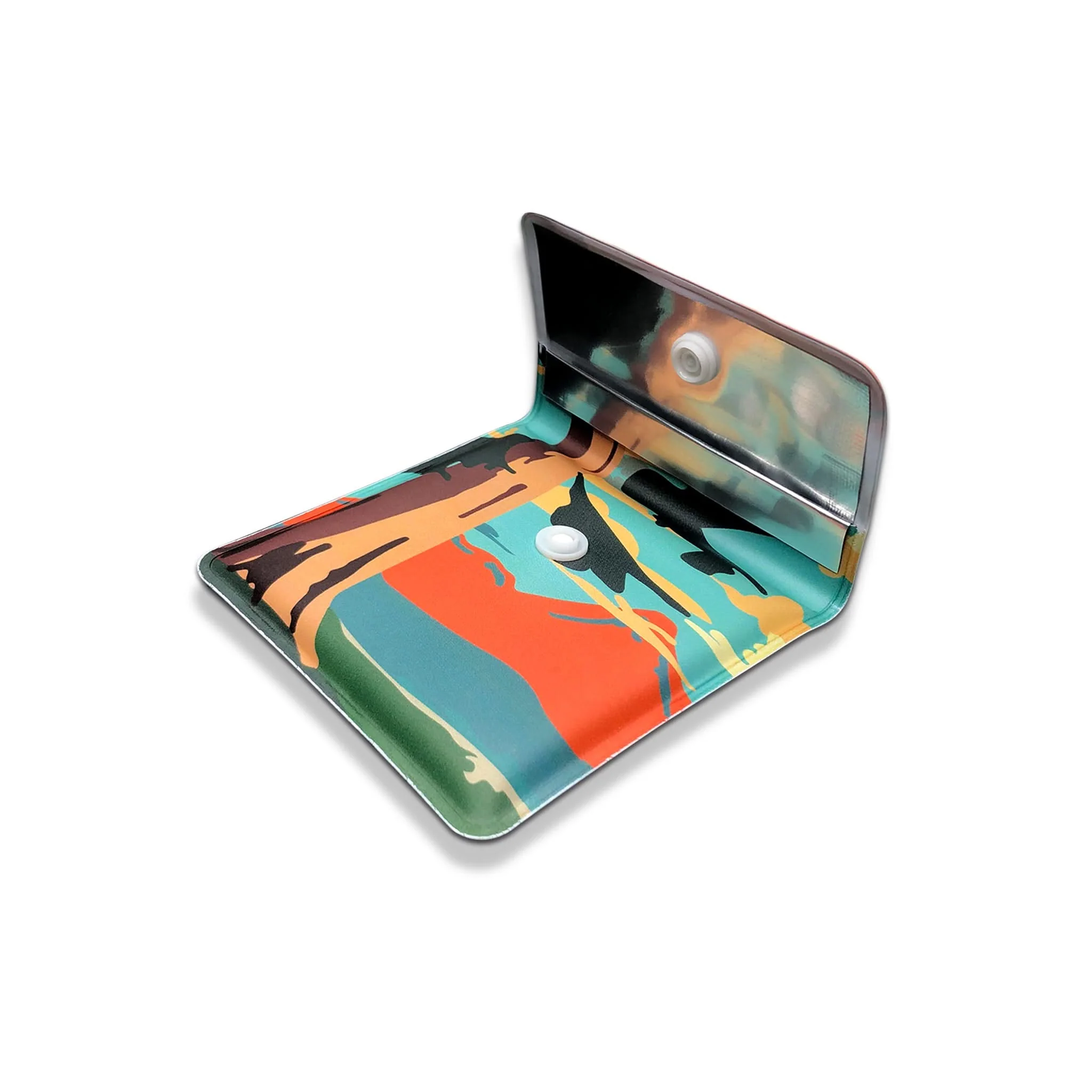 Custom Portable Ashtray Bag - Image 6