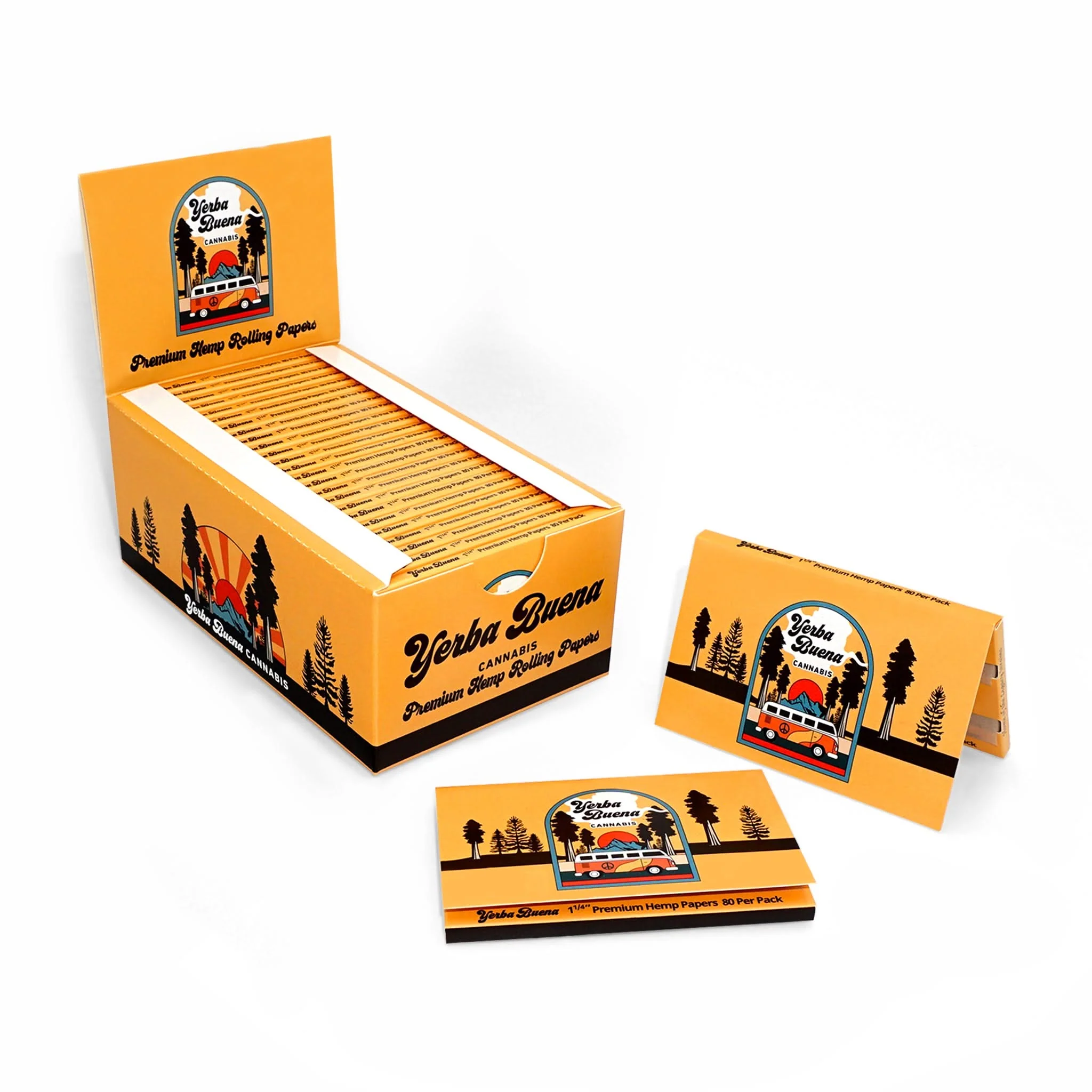 Custom Printed Booklets in Double Window Format - Image 3