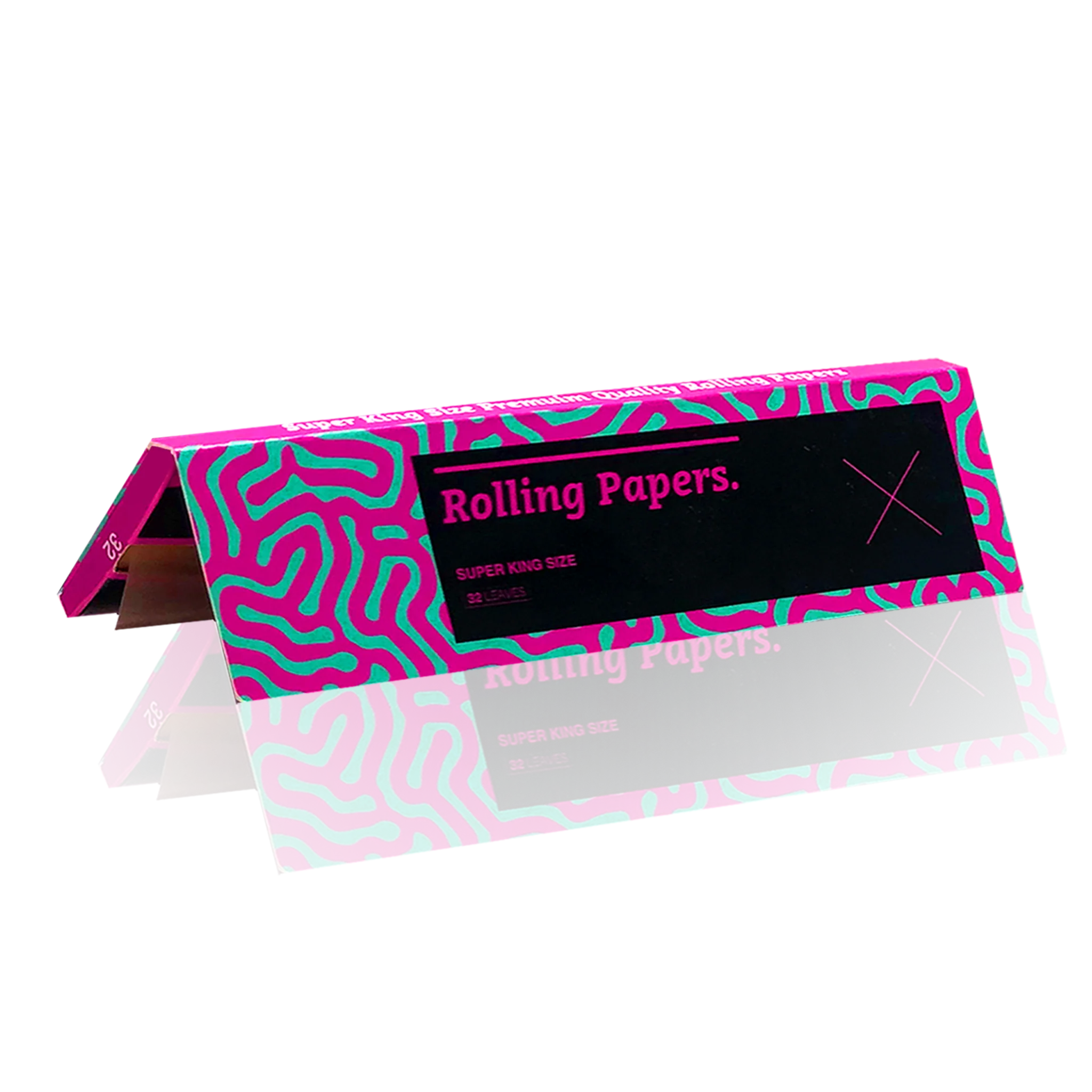 Custom Printed Booklets in Super King Size - Image 7