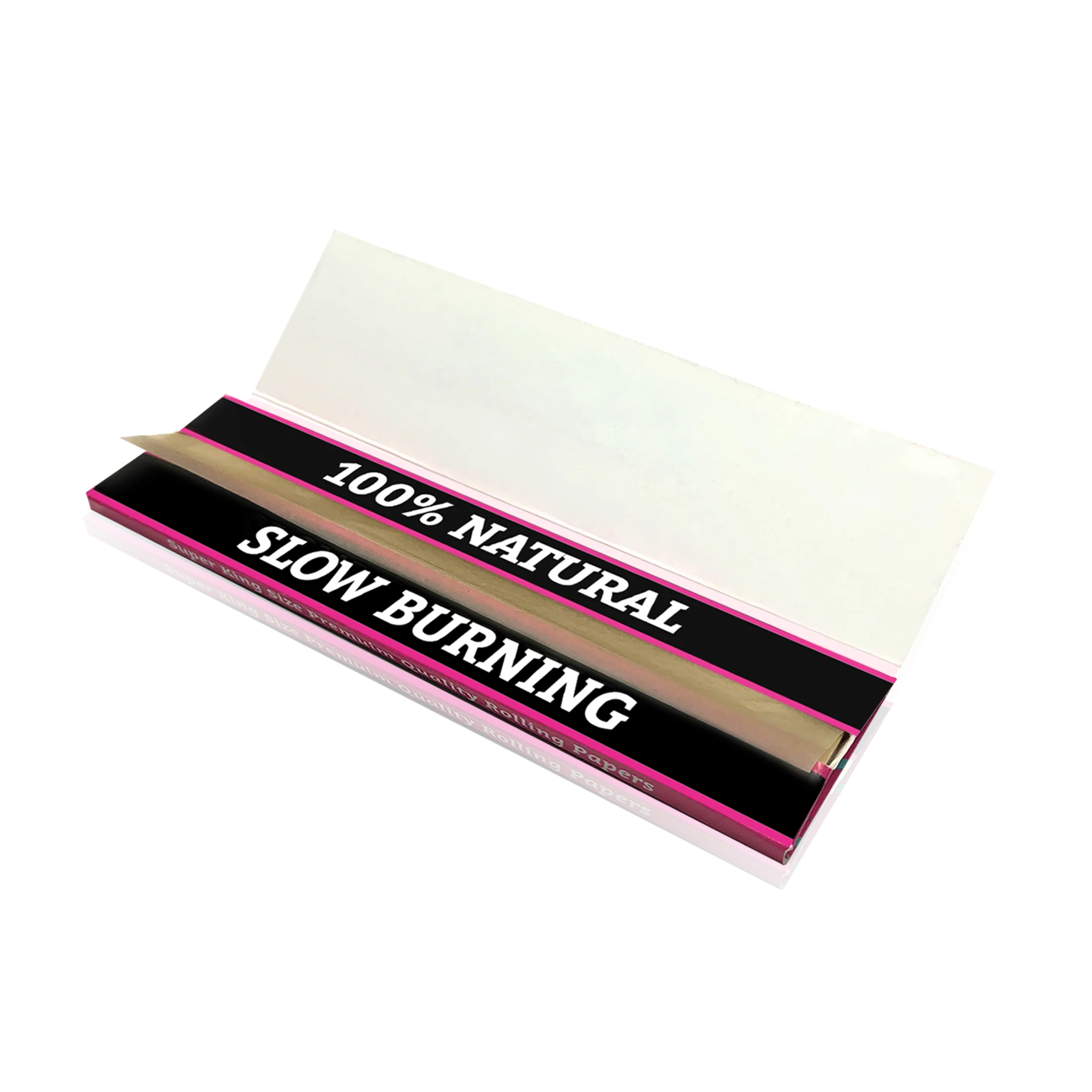 Custom Printed Booklets in Super King Size - Image 8