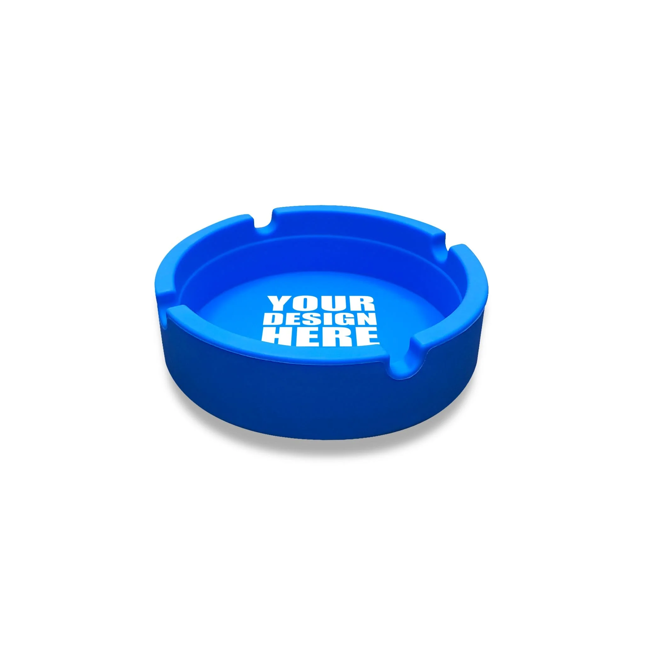 Custom Silicone Ashtrays - Image 3