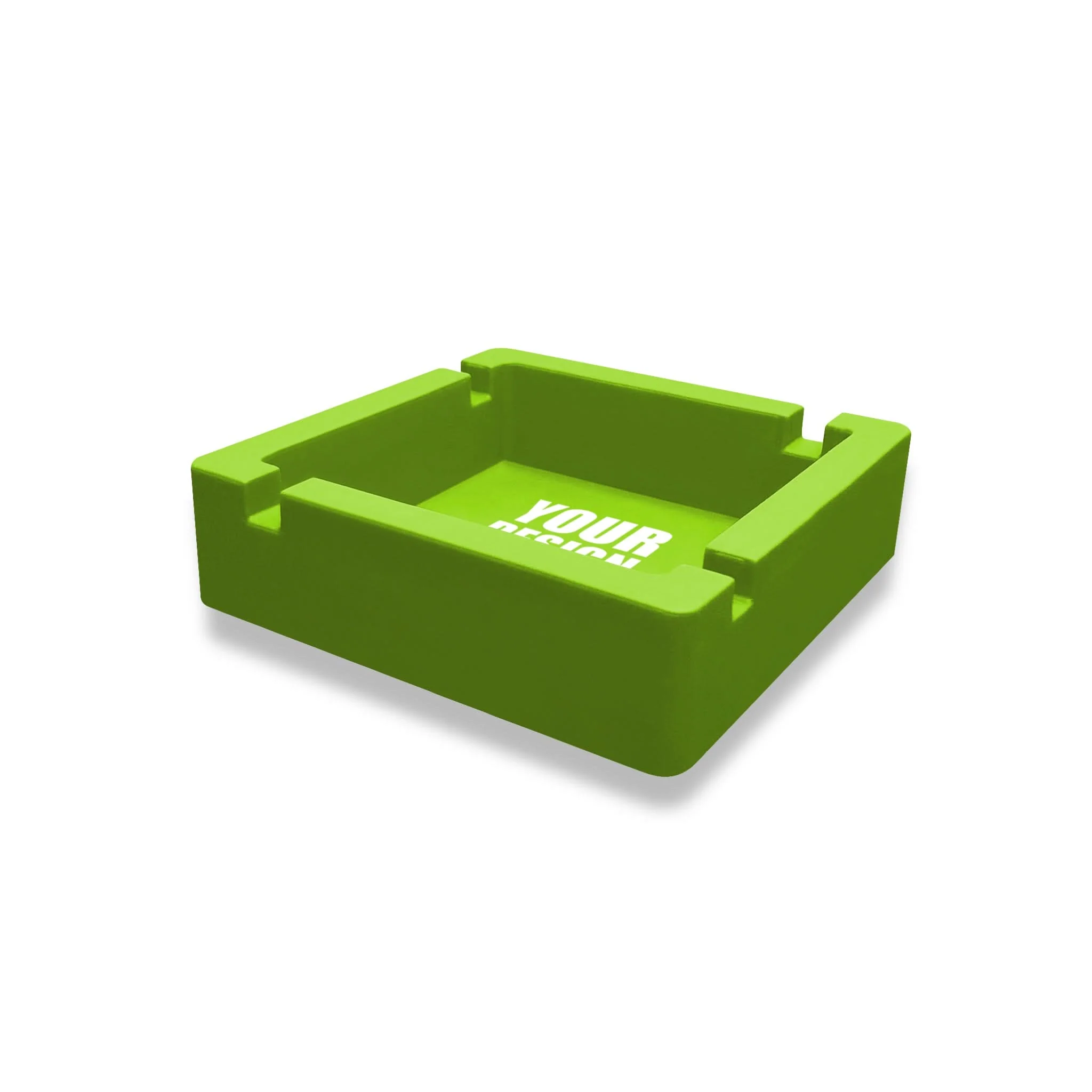 Custom Silicone Ashtrays - Image 6
